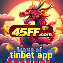 tinbet app
